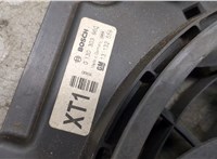  Вентилятор радиатора Opel Astra H 2004-2010 20344810 #2