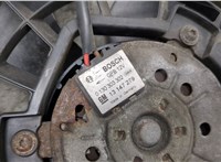  Вентилятор радиатора Opel Astra H 2004-2010 20344810 #4