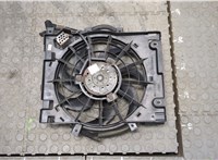  Вентилятор радиатора Opel Astra H 2004-2010 20344810 #6