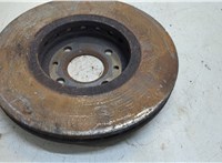  Диск тормозной Skoda Fabia 2010-2014 20344812 #2
