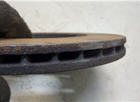  Диск тормозной Skoda Fabia 2010-2014 20344812 #3