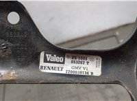  Вентилятор радиатора Renault Megane 1996-2002 20344815 #4