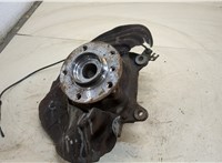  Ступица (кулак, цапфа) BMW X3 F25 2010-2014 20344824 #1