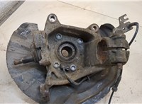  Ступица (кулак, цапфа) BMW X3 F25 2010-2014 20344824 #4