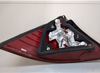  Фонарь (задний) Ford Mondeo 3 2000-2007 20344826 #4