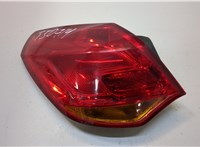  Фонарь (задний) Opel Astra J 2010-2017 20344829 #1