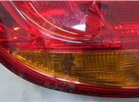  Фонарь (задний) Opel Astra J 2010-2017 20344829 #2