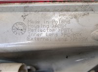  Фонарь (задний) Opel Astra J 2010-2017 20344829 #6