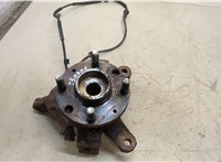  Кулак поворотный Chevrolet Spark 2009- 11370454 #1