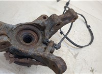  Кулак поворотный Chevrolet Spark 2009- 11370454 #4