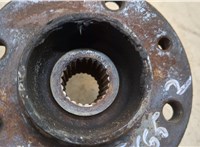  Ступица (кулак, цапфа) Nissan Note E11 2006-2013 20344854 #2