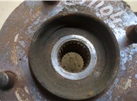  Ступица (кулак, цапфа) Nissan Tiida 2004-2010 20344855 #2