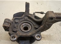 Ступица (кулак, цапфа) Nissan Tiida 2004-2010 20344855 #4