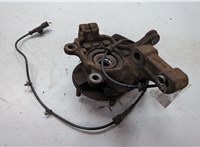 40015ED000, 40202EM00A Ступица (кулак, цапфа) Nissan Tiida 2004-2013 20344855 #5