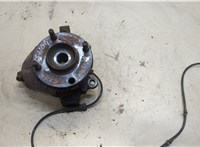  Ступица (кулак, цапфа) Nissan Tiida 2004-2010 20344856 #1