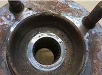  Ступица (кулак, цапфа) Nissan Tiida 2004-2010 20344856 #2