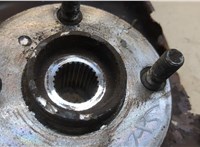  Ступица (кулак, цапфа) Toyota Corolla E11 1997-2001 20344859 #2