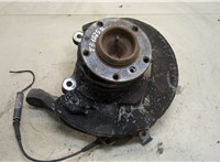  Ступица (кулак, цапфа) BMW 5 E39 1995-2003 20344869 #1