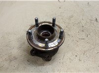  Ступица (кулак, цапфа) Ford Kuga 2016-2019 20344873 #1