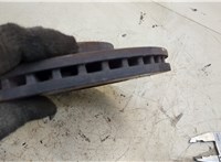  Диск тормозной Chevrolet Aveo (T300) 2011- 20344875 #3
