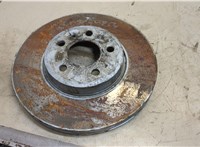  Диск тормозной Audi A4 (B8) 2011-2015 20344876 #1