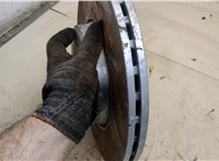  Диск тормозной Audi A4 (B8) 2011-2015 20344876 #3
