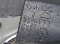  Лючок бензобака Opel Vectra C 2002-2008 20344740 #2