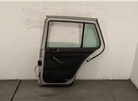  Дверь боковая (легковая) Volkswagen Golf 4 1997-2005 20344772 #4