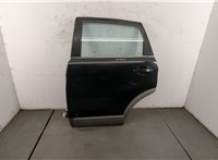  Дверь боковая (легковая) Chevrolet Captiva 2006-2011 20344893 #1