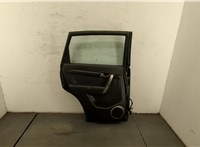  Дверь боковая (легковая) Chevrolet Captiva 2006-2011 20344893 #5