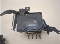  Блок АБС, насос (ABS, ESP, ASR) Nissan Navara 2005-2015 20344894 #5