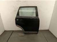  Дверь боковая (легковая) Chevrolet Captiva 2006-2011 20344896 #1