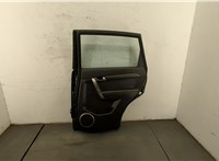  Дверь боковая (легковая) Chevrolet Captiva 2006-2011 20344896 #4
