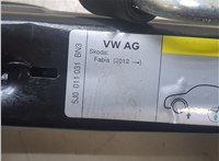  Домкрат Skoda Fabia 2010-2014 20344897 #2