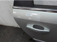 124608, 13140148, 93175840 Дверь боковая (легковая) Opel Vectra C 2002-2008 20344903 #17