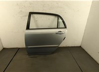  Дверь боковая (легковая) Toyota Corolla E12 2001-2006 20344906 #1