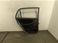  Дверь боковая (легковая) Toyota Corolla E12 2001-2006 20344906 #4