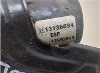  Блок АБС, насос (ABS, ESP, ASR) Opel Vectra C 2002-2008 20344908 #2