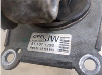  Подушка крепления двигателя Opel Meriva 2010- 20344919 #2