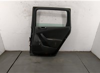  Дверь боковая (легковая) Volkswagen Passat 6 2005-2010 20344923 #4