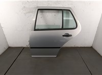  Дверь боковая (легковая) Volkswagen Golf 4 1997-2005 20344939 #1