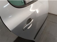  Дверь боковая (легковая) Skoda Fabia 2007-2010 20344940 #3
