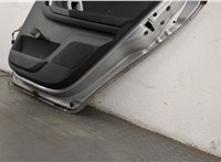  Дверь боковая (легковая) Skoda Fabia 2007-2010 20344940 #6