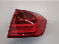  Фонарь (задний) BMW 3 F30 2012-2019 20344950 #1