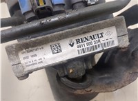  Насос электрический усилителя руля Renault Laguna 3 2007- 20344960 #4