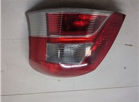  Фонарь (задний) Toyota Yaris 2005-2011 20344964 #7