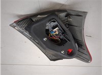  Фонарь (задний) Toyota Yaris 2005-2011 20344964 #8