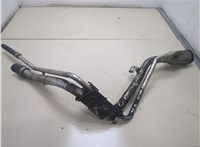  Горловина заливная топливная Ford Focus 3 2014-2019 20344974 #1