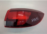  Фонарь (задний) Opel Astra K 2015- 20344984 #1