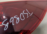 Фонарь (задний) Opel Astra K 2015- 20344984 #2